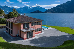 Villa L'angelo Del Lario